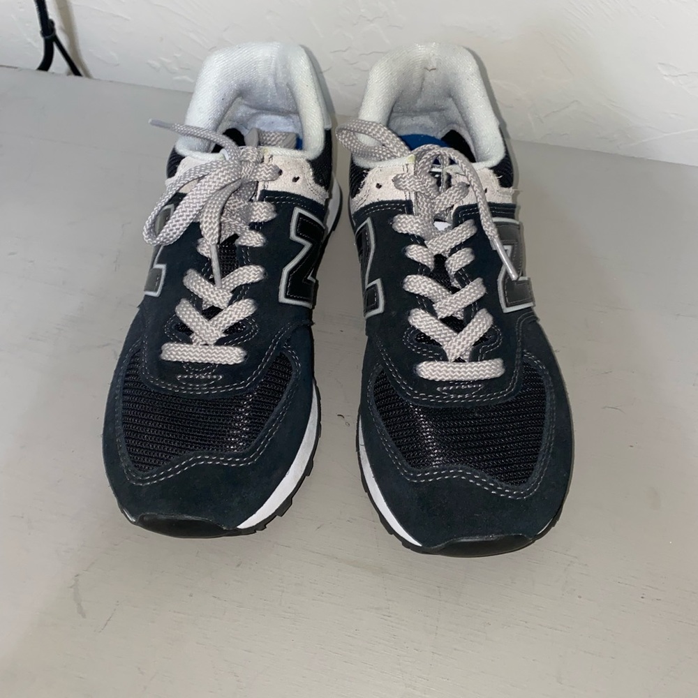 New Balance Size 8